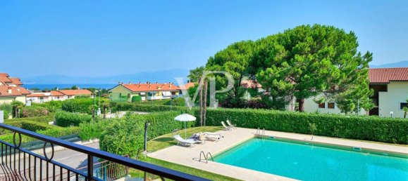 4-Zimmer Doppelhaus in Lazise, Italy, Nr. 28226 36