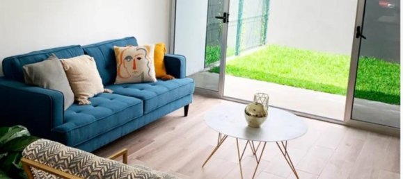 3 Schlafzimmer Eigentumswohnung in San Jose, Costa Rica, Nr. 218 5