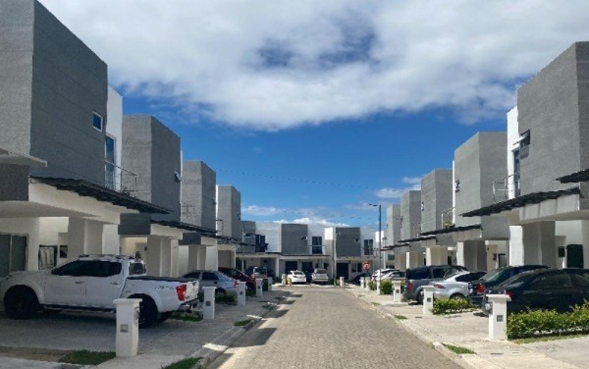 3 Schlafzimmer Eigentumswohnung in San Jose, Costa Rica, Nr. 218