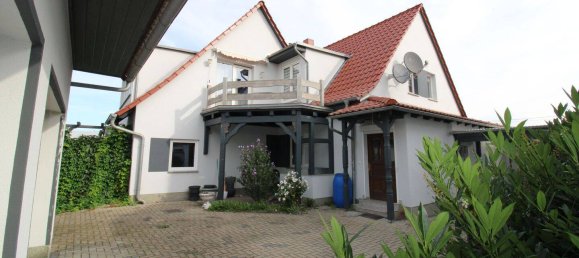 4-Zimmer Wohnung in Unstrut-Hainich-Kreis, Germany, Nr. 318183 7