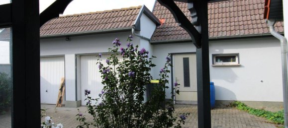 4-Zimmer Wohnung in Unstrut-Hainich-Kreis, Germany, Nr. 318183 3