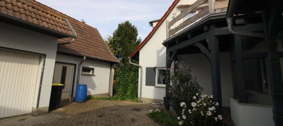 4-Zimmer Wohnung in Unstrut-Hainich-Kreis, Germany, Nr. 318183 6