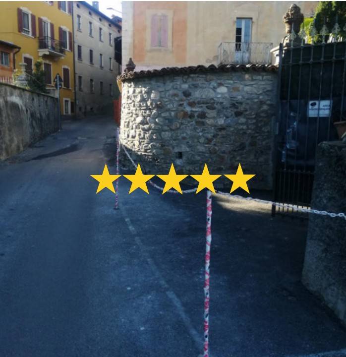 1 bedroom Apartment in Cadegliano-Viconago, Italy No. 184523