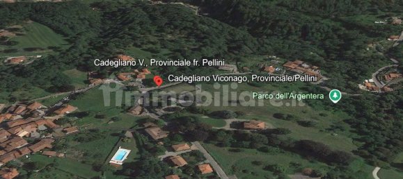 1 bedroom Apartment in Cadegliano-Viconago, Italy No. 184523 4