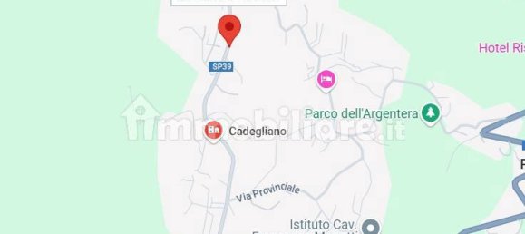 1 bedroom Apartment in Cadegliano-Viconago, Italy No. 184523 5