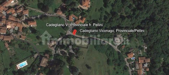 1 bedroom Apartment in Cadegliano-Viconago, Italy No. 184523 3
