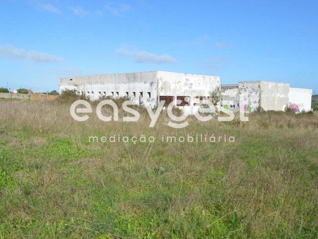  Land in Sintra, Portugal No. 86218