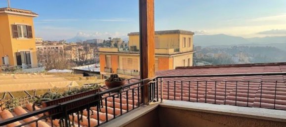 5غرفة منزل ذو طابقين في Frosinone, Italy رقم 297324 11