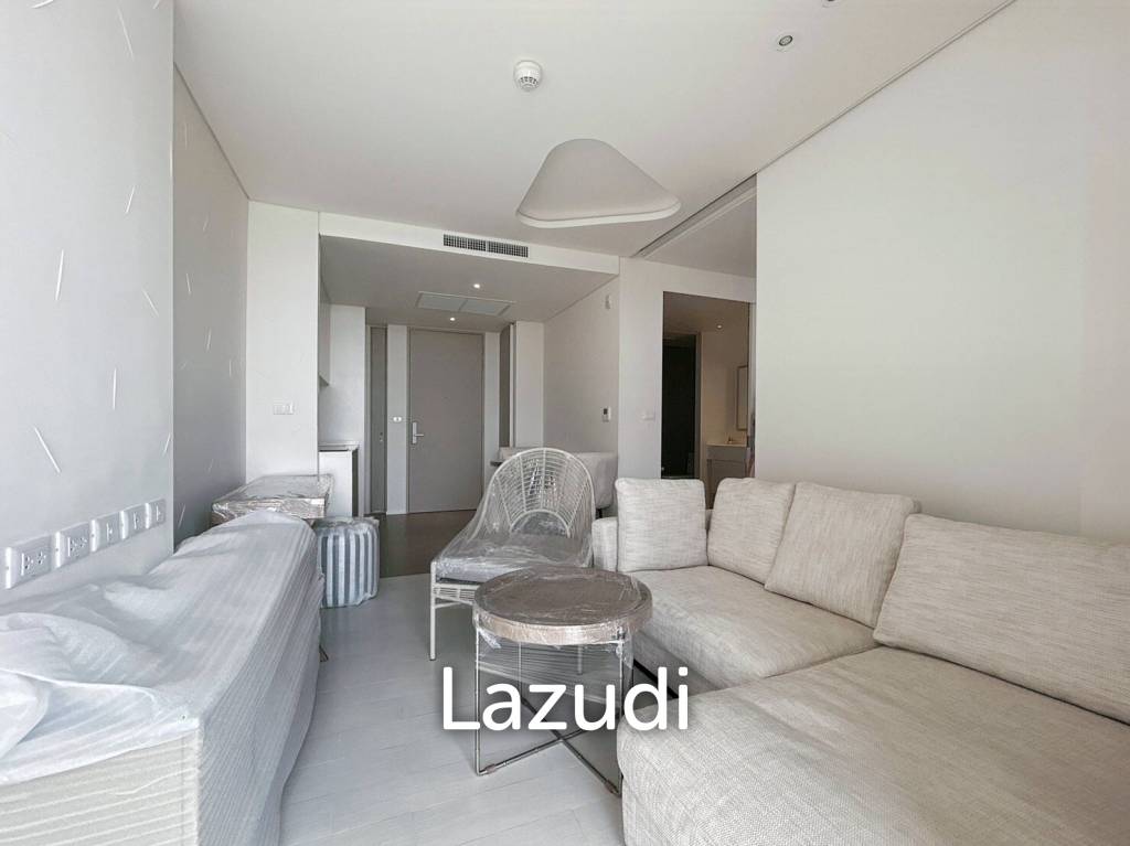 1 bedroom Condo in Hua Hin, Thailand No. 16741