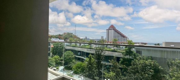 1 bedroom Condo in Hua Hin, Thailand No. 16741 10