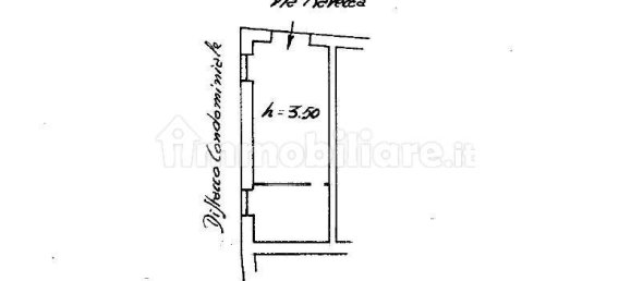 1 room Commercial property in Genoa, Italy No. 329988 12