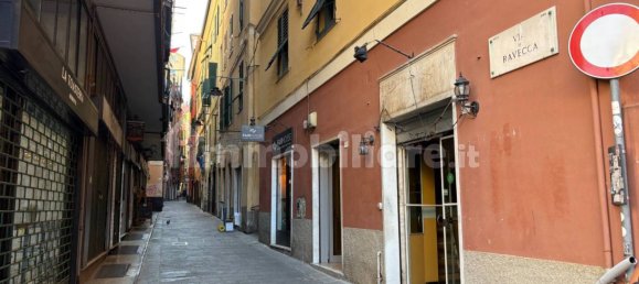 1 room Commercial property in Genoa, Italy No. 329988 8
