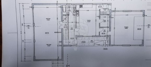 3 Schlafzimmer Haus in Alenquer, Portugal, Nr. 46043 11