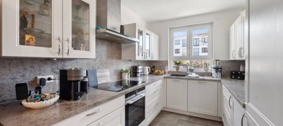 3 chambres Maison de ville à Lichterfelde, Germany No. 112750 5