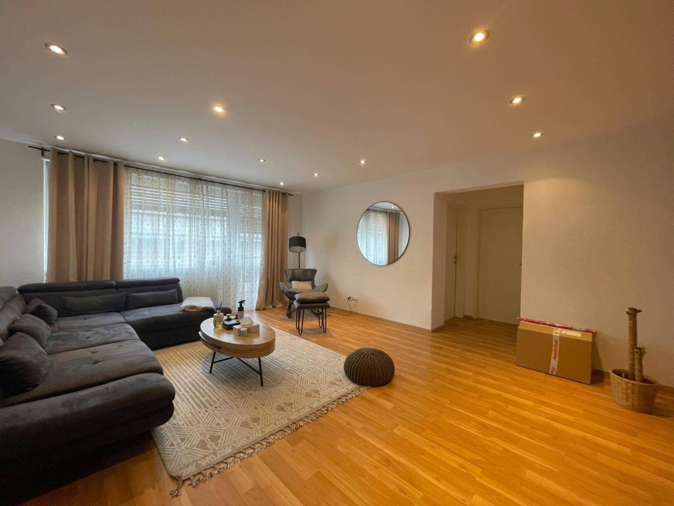 2 غرف نوم شقة في Innsbruck-Stadt, Austria رقم 255615