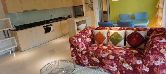 2 bedrooms Condo in Grande Caribbean Pattaya, Thailand No. 29536 11