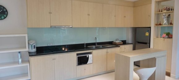 2 bedrooms Condo in Grande Caribbean Pattaya, Thailand No. 29536 13
