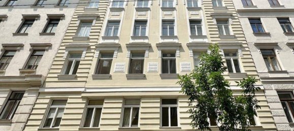 4 rooms Apartment in Wieden, Austria No. 253109 4