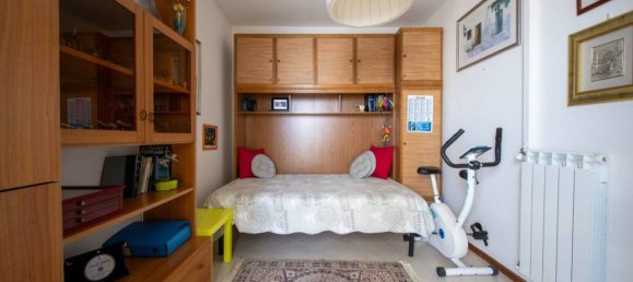 Apartamento de 3 dormitorios en Sassari, Italy No. 264283 16