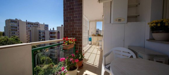 Apartamento de 3 dormitorios en Sassari, Italy No. 264283 6