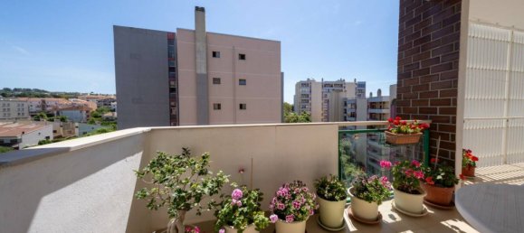 Apartamento de 3 dormitorios en Sassari, Italy No. 264283 5