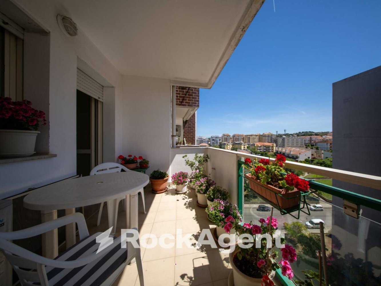 Apartamento de 3 dormitorios en Sassari, Italy No. 264283