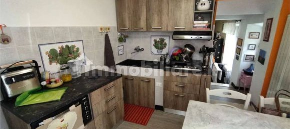 2 Schlafzimmer Wohnung in Garbagna, Italy, Nr. 346538 20