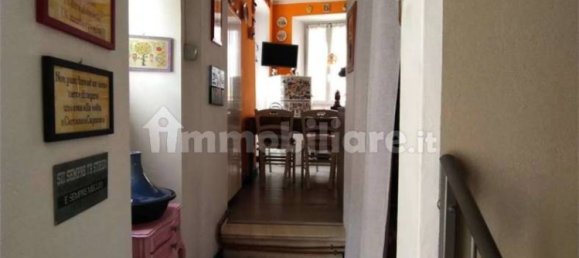 2 bedrooms Apartment in Garbagna, Italy No. 346538 4