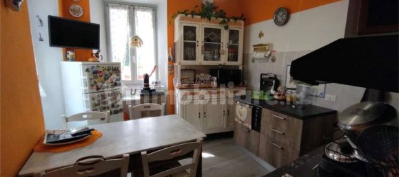 2 bedrooms Apartment in Garbagna, Italy No. 346538 7