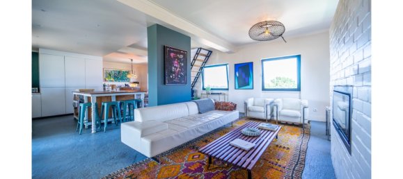 Вилла с 5 спальнями в Алмада, Португалия № 143537 14