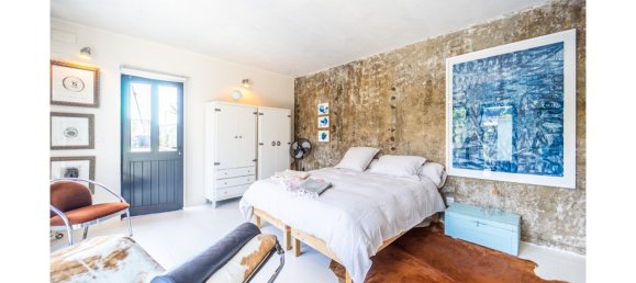 Вилла с 5 спальнями в Алмада, Португалия № 143537 43