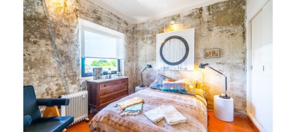 Вилла с 5 спальнями в Алмада, Португалия № 143537 19