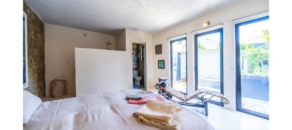 Вилла с 5 спальнями в Алмада, Португалия № 143537 42