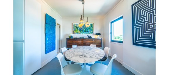 Вилла с 5 спальнями в Алмада, Португалия № 143537 2