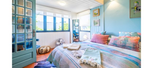 Вилла с 5 спальнями в Алмада, Португалия № 143537 27