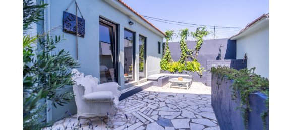 Вилла с 5 спальнями в Алмада, Португалия № 143537 30