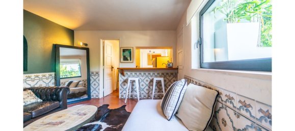 Вилла с 5 спальнями в Алмада, Португалия № 143537 32