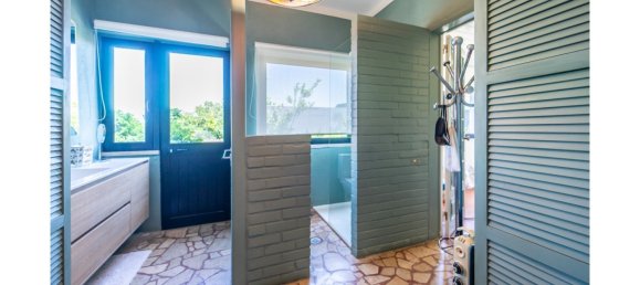 Вилла с 5 спальнями в Алмада, Португалия № 143537 23