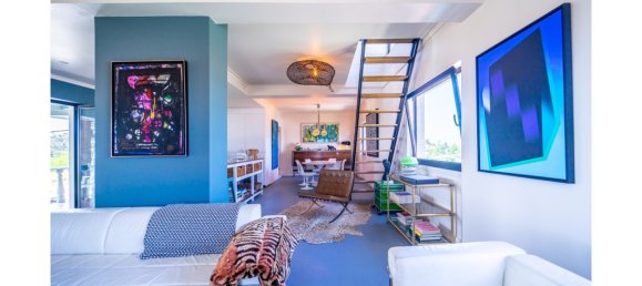 Вилла с 5 спальнями в Алмада, Португалия № 143537 8