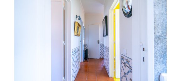 Вилла с 5 спальнями в Алмада, Португалия № 143537 21