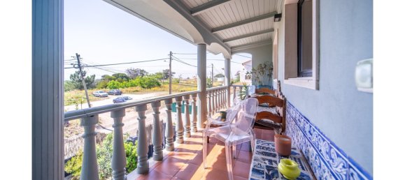 Вилла с 5 спальнями в Алмада, Португалия № 143537 10