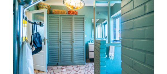 Вилла с 5 спальнями в Алмада, Португалия № 143537 50