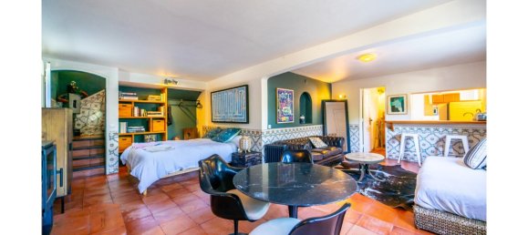 Вилла с 5 спальнями в Алмада, Португалия № 143537 31