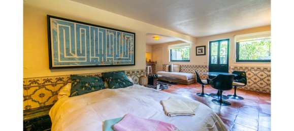 Вилла с 5 спальнями в Алмада, Португалия № 143537 34