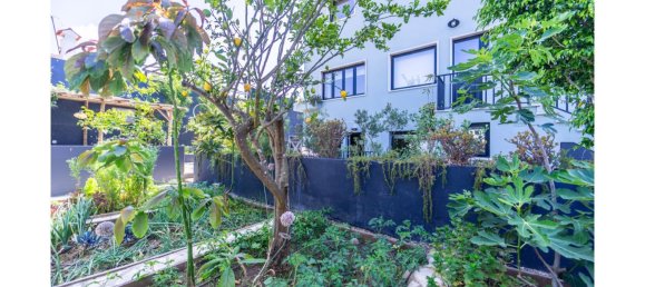 Вилла с 5 спальнями в Алмада, Португалия № 143537 47