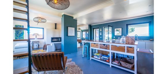 Вилла с 5 спальнями в Алмада, Португалия № 143537 6