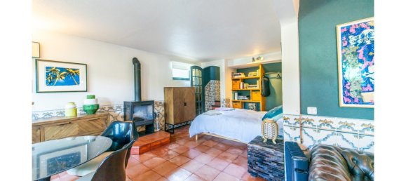 Вилла с 5 спальнями в Алмада, Португалия № 143537 35