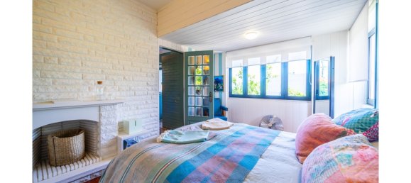 Вилла с 5 спальнями в Алмада, Португалия № 143537 26