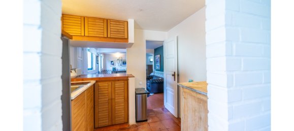 Вилла с 5 спальнями в Алмада, Португалия № 143537 33