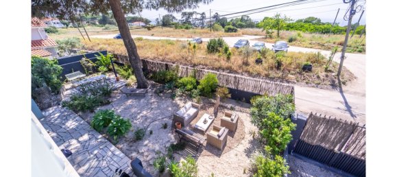 Вилла с 5 спальнями в Алмада, Португалия № 143537 15